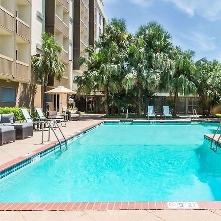 Wyndham Garden New Orleans Airport Hotel Metairie Ngoại thất bức ảnh