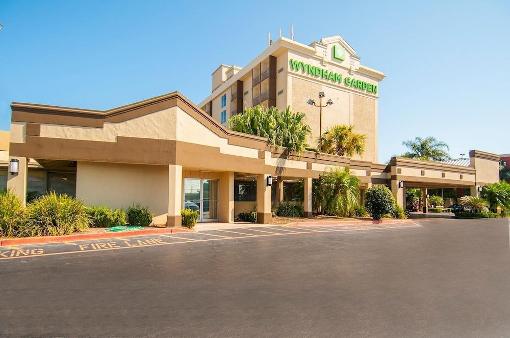 Wyndham Garden New Orleans Airport Hotel Metairie Ngoại thất bức ảnh