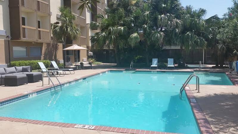 Wyndham Garden New Orleans Airport Hotel Metairie Ngoại thất bức ảnh
