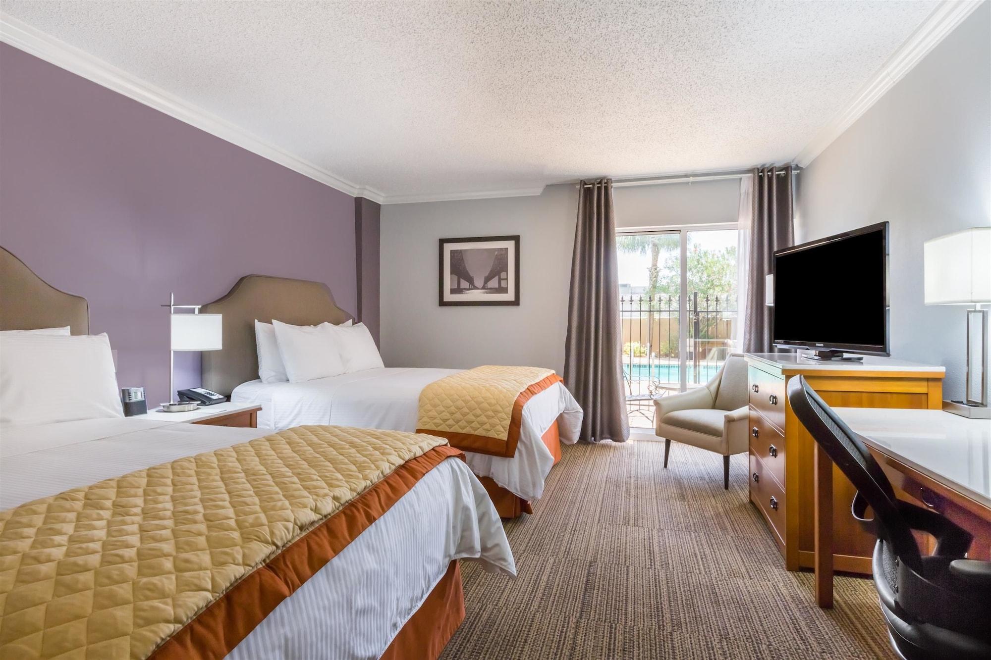 Wyndham Garden New Orleans Airport Hotel Metairie Ngoại thất bức ảnh