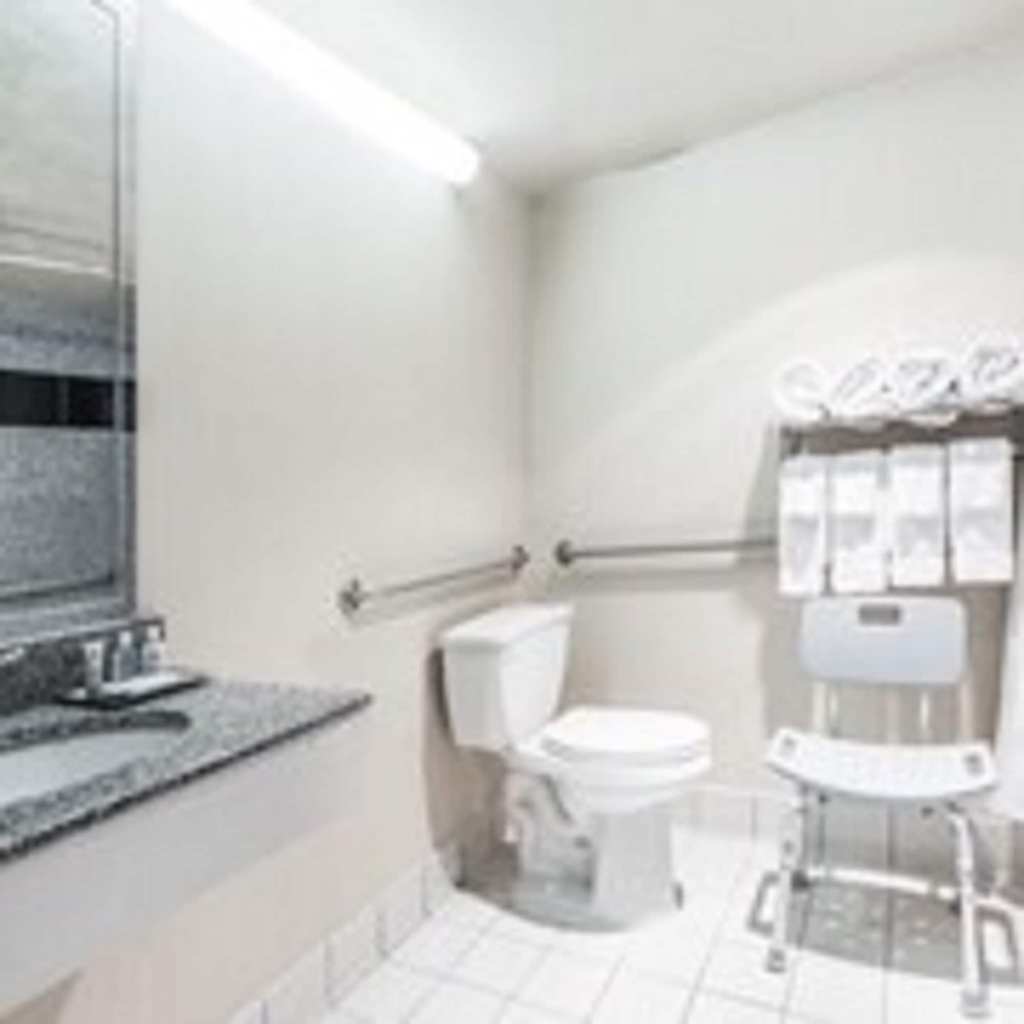 Wyndham Garden New Orleans Airport Hotel Metairie Ngoại thất bức ảnh