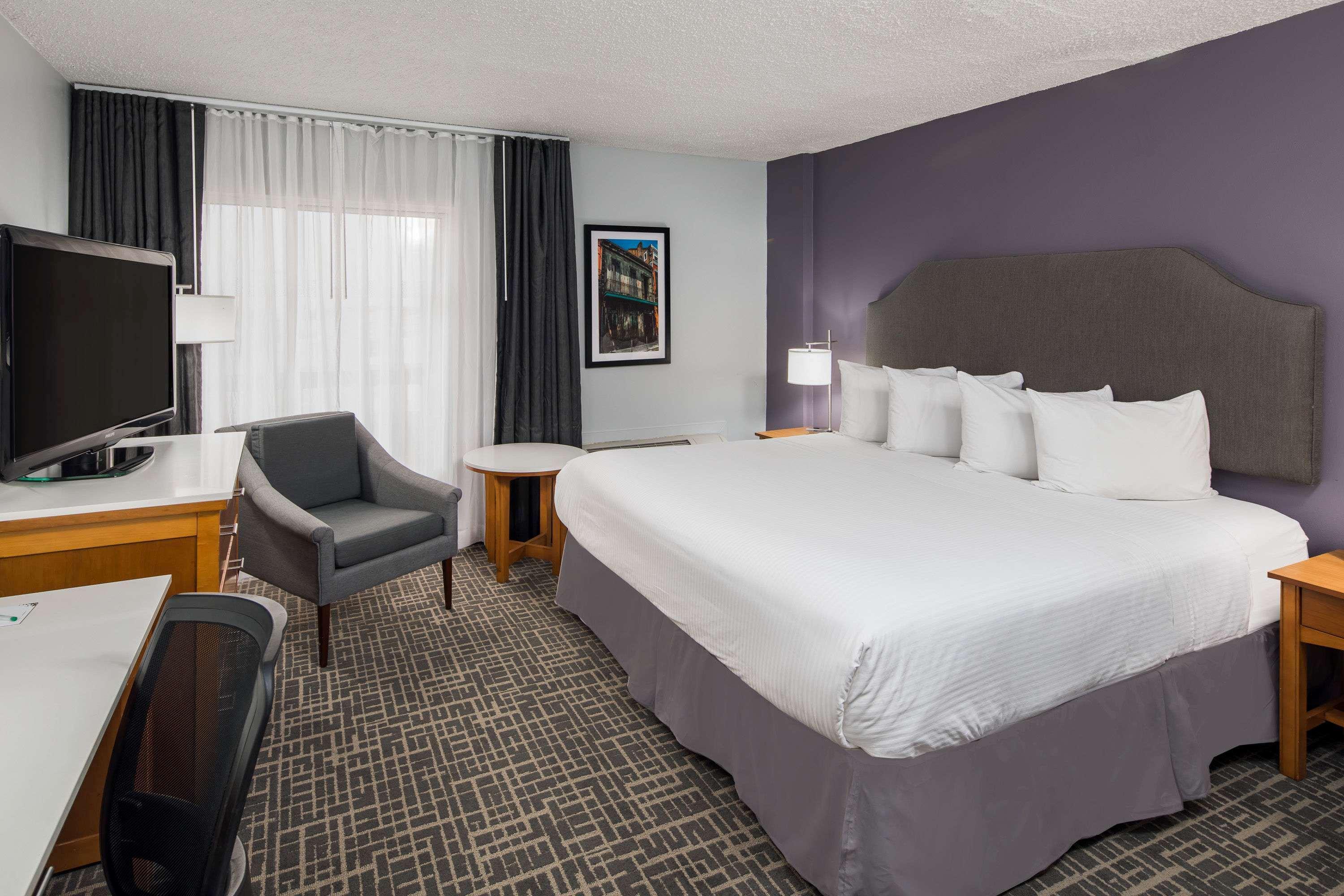 Wyndham Garden New Orleans Airport Hotel Metairie Ngoại thất bức ảnh