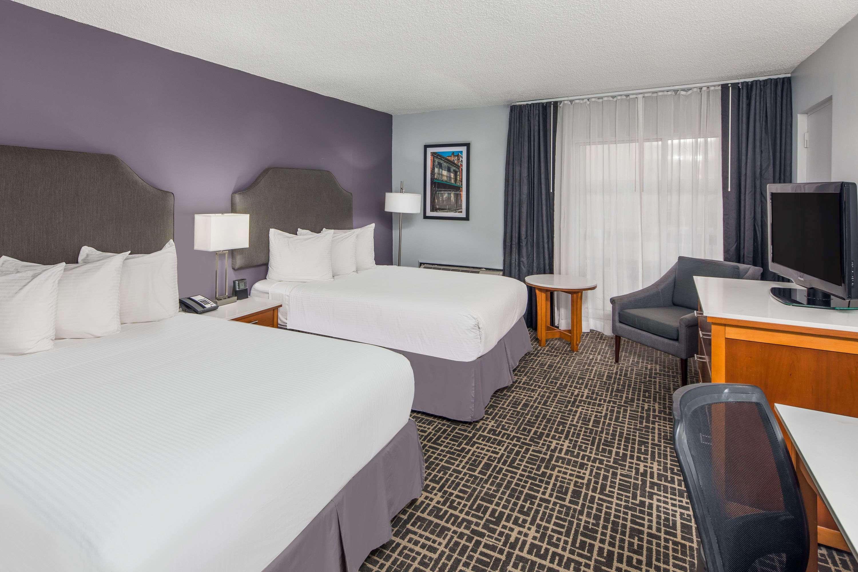 Wyndham Garden New Orleans Airport Hotel Metairie Ngoại thất bức ảnh
