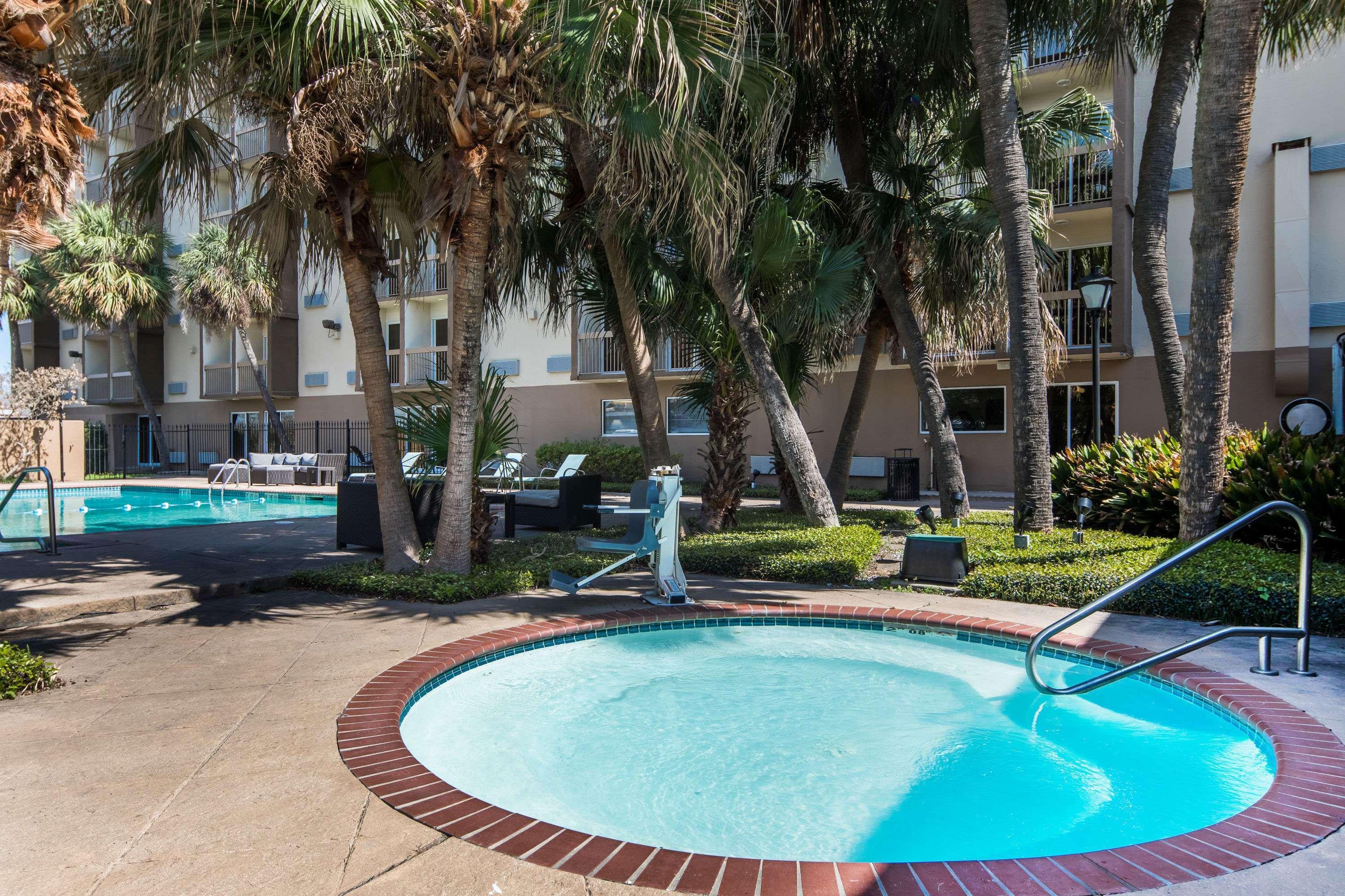 Wyndham Garden New Orleans Airport Hotel Metairie Ngoại thất bức ảnh