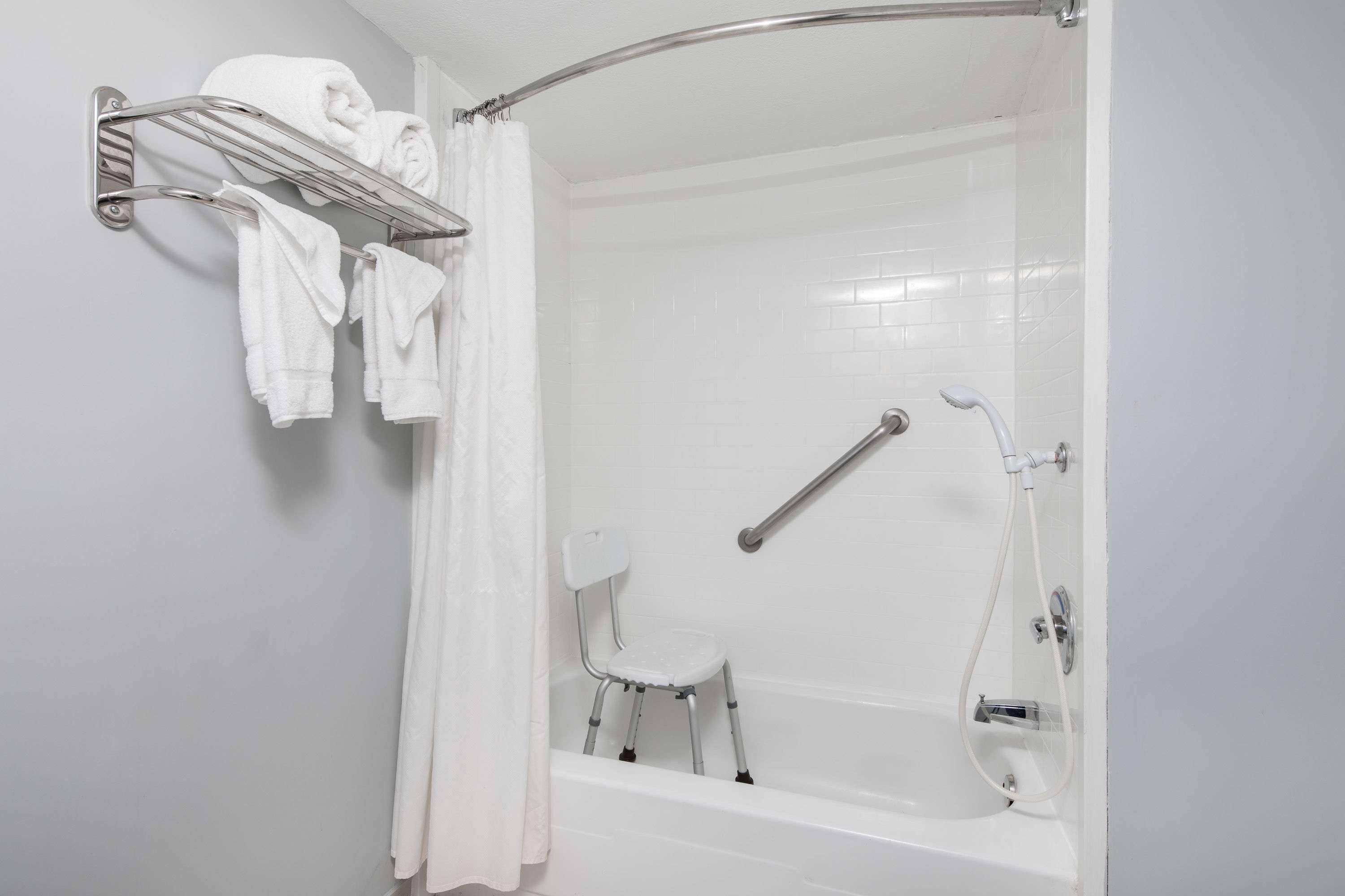 Wyndham Garden New Orleans Airport Hotel Metairie Ngoại thất bức ảnh