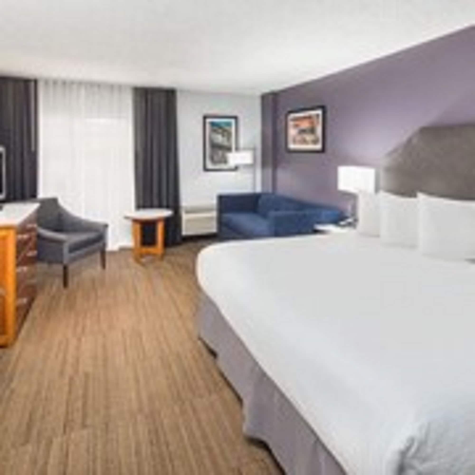 Wyndham Garden New Orleans Airport Hotel Metairie Ngoại thất bức ảnh