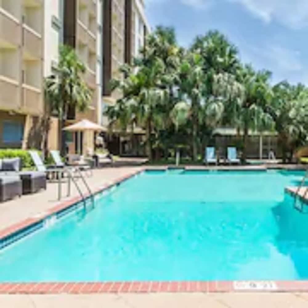 Wyndham Garden New Orleans Airport Hotel Metairie Ngoại thất bức ảnh