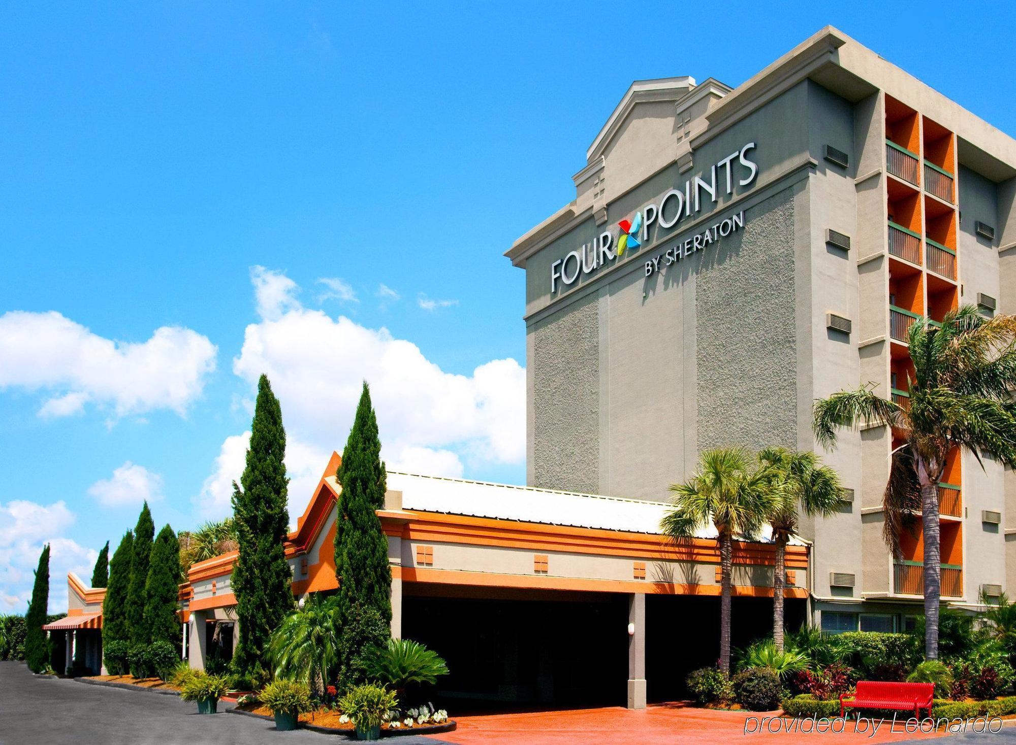Wyndham Garden New Orleans Airport Hotel Metairie Ngoại thất bức ảnh