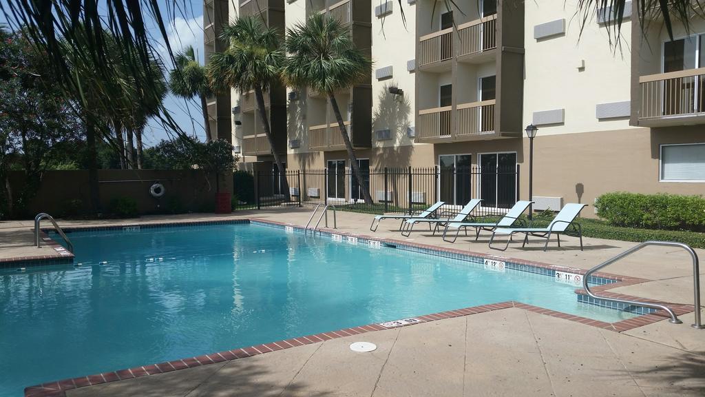 Wyndham Garden New Orleans Airport Hotel Metairie Ngoại thất bức ảnh