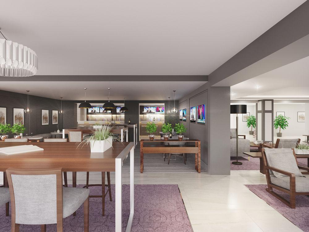 Wyndham Garden New Orleans Airport Hotel Metairie Ngoại thất bức ảnh