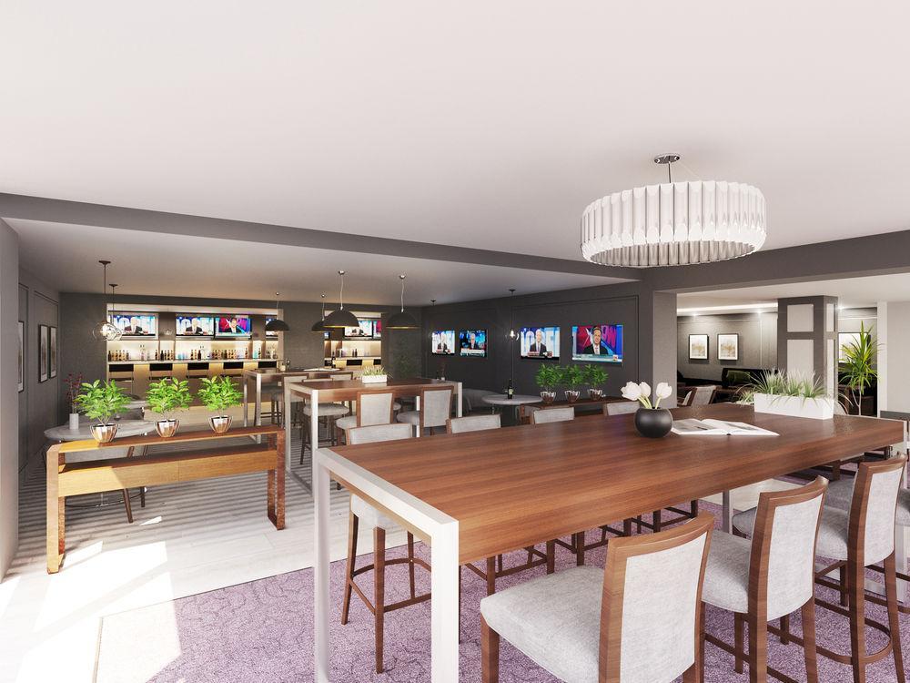 Wyndham Garden New Orleans Airport Hotel Metairie Ngoại thất bức ảnh