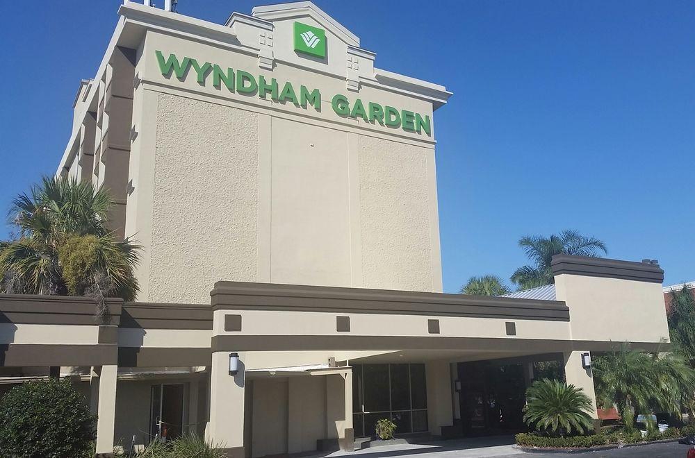 Wyndham Garden New Orleans Airport Hotel Metairie Ngoại thất bức ảnh