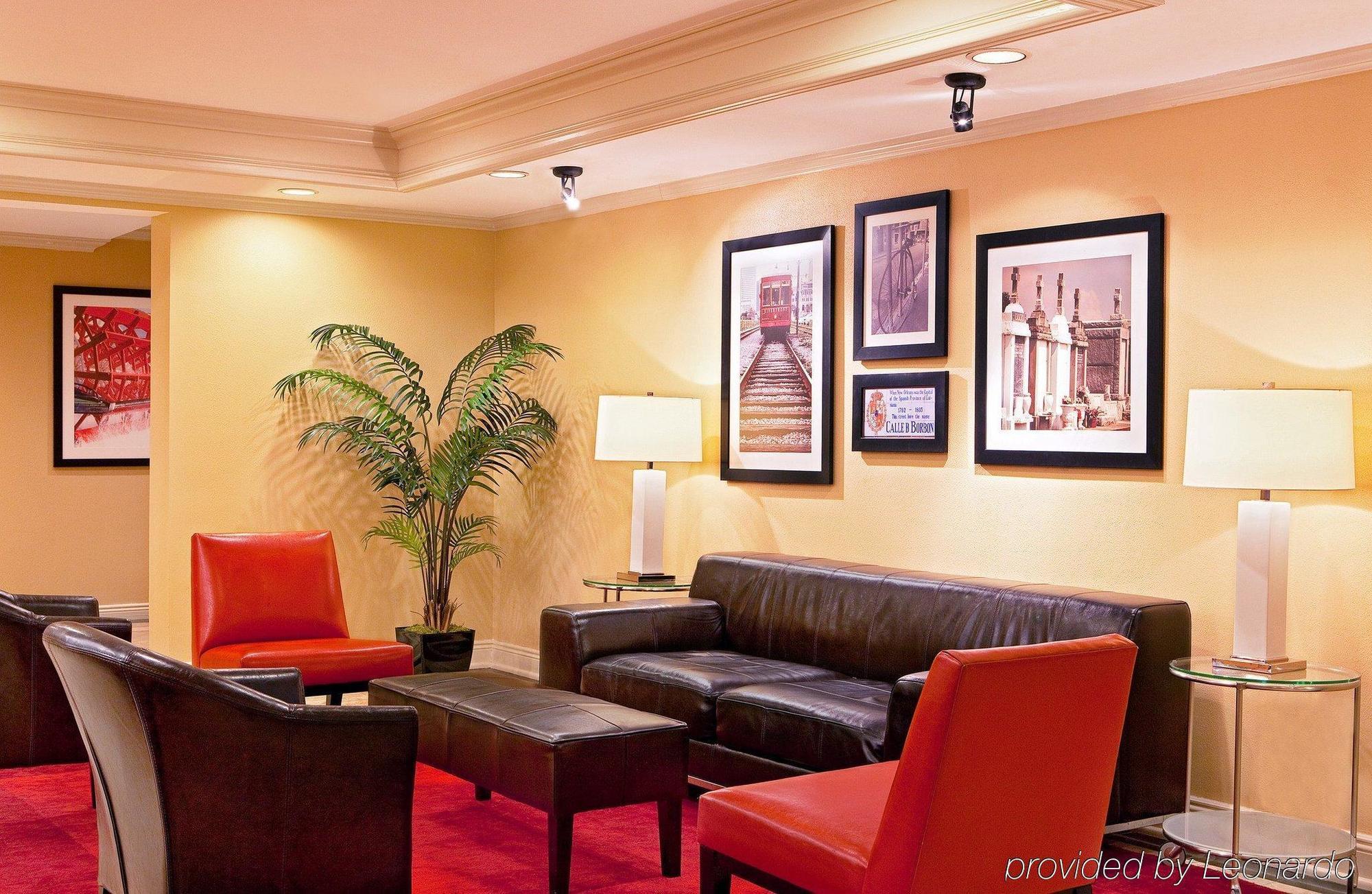 Wyndham Garden New Orleans Airport Hotel Metairie Ngoại thất bức ảnh