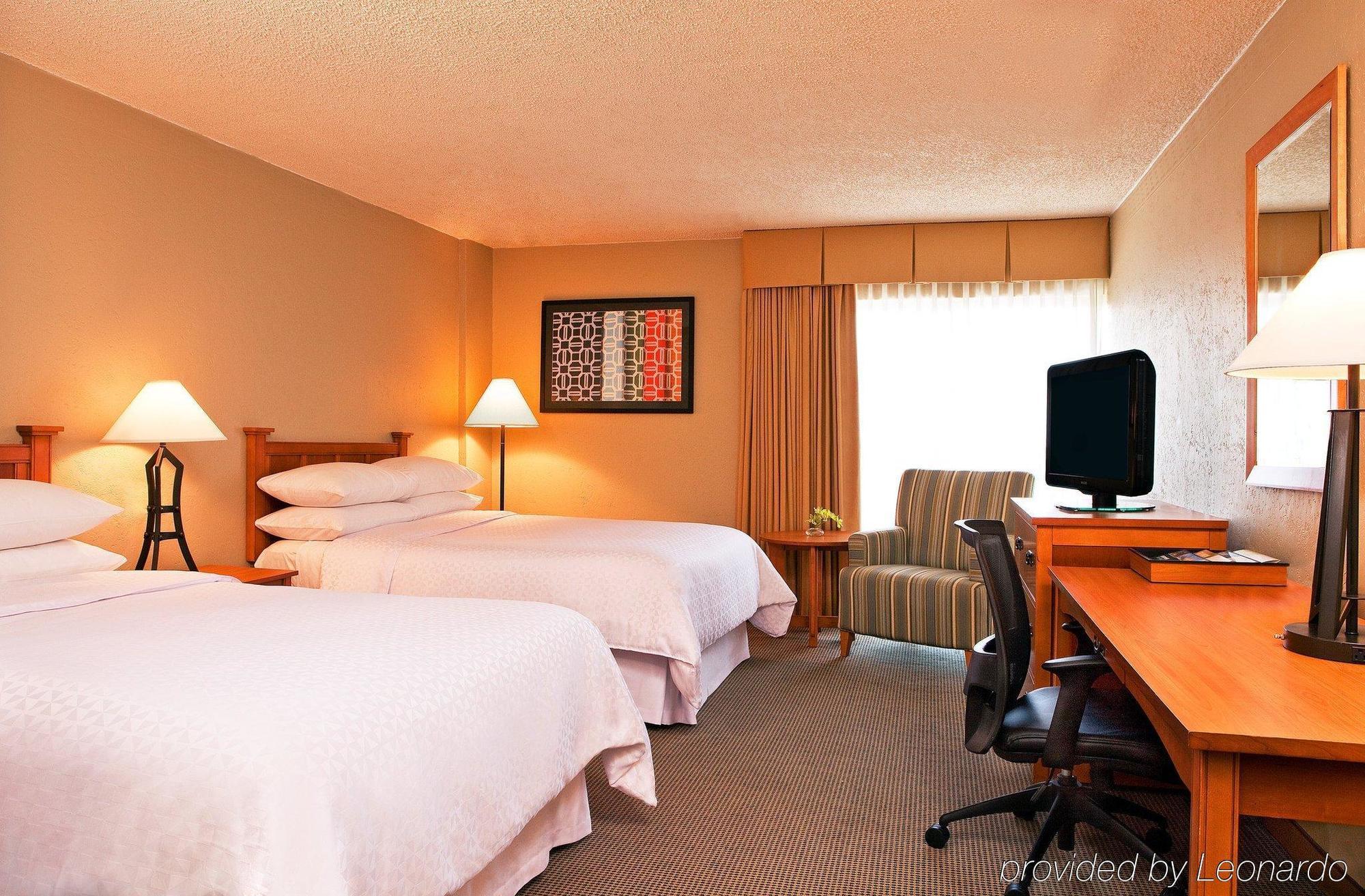 Wyndham Garden New Orleans Airport Hotel Metairie Ngoại thất bức ảnh