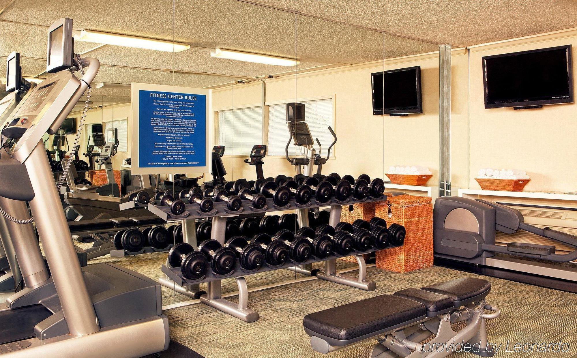 Wyndham Garden New Orleans Airport Hotel Metairie Ngoại thất bức ảnh