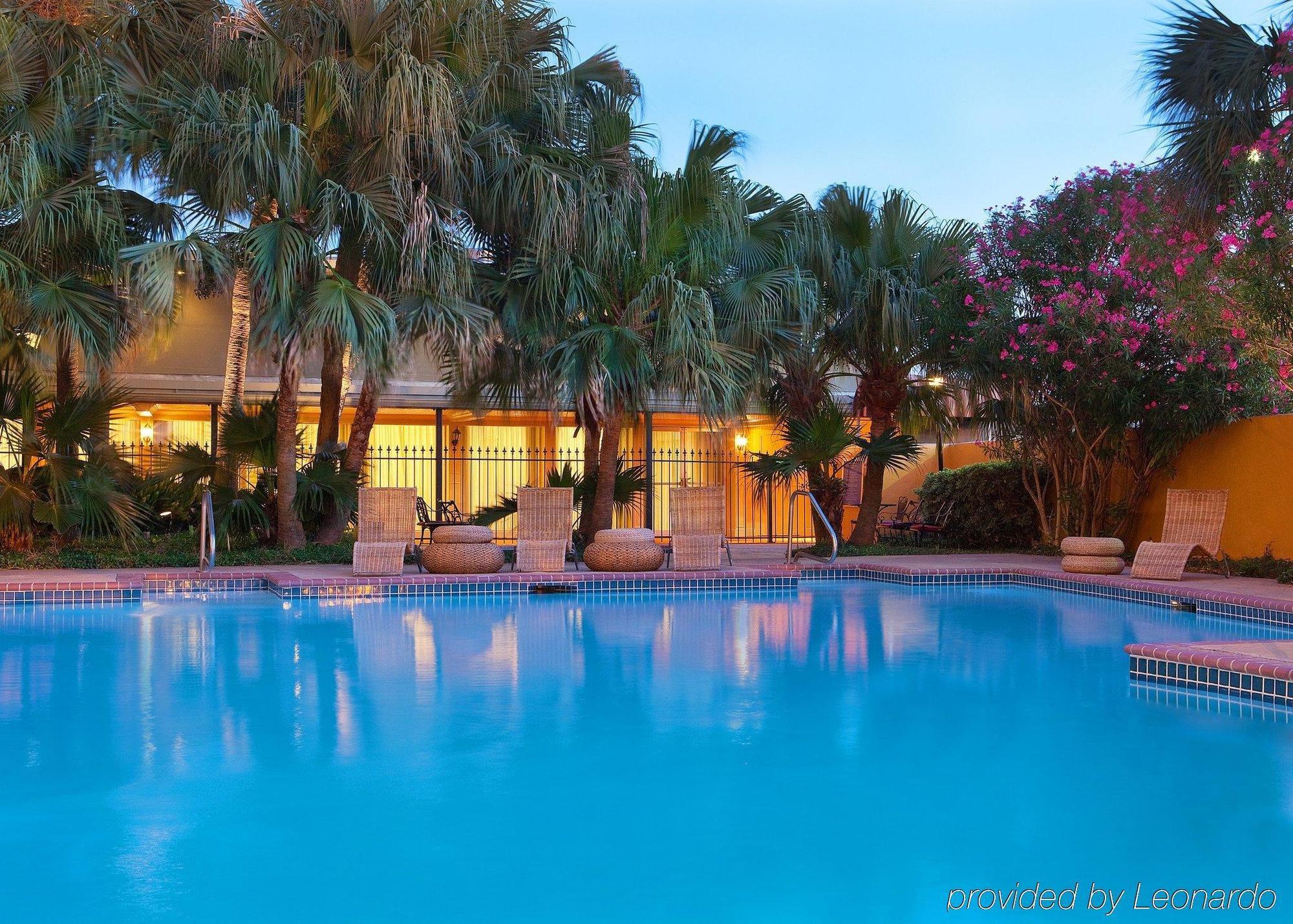 Wyndham Garden New Orleans Airport Hotel Metairie Ngoại thất bức ảnh
