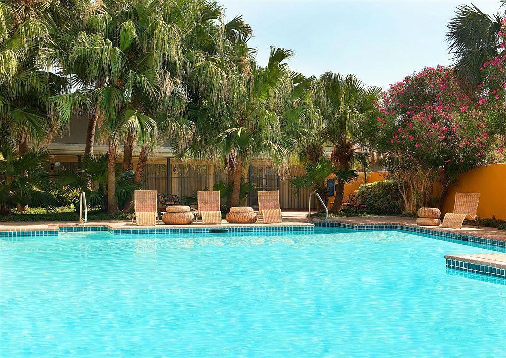 Wyndham Garden New Orleans Airport Hotel Metairie Ngoại thất bức ảnh