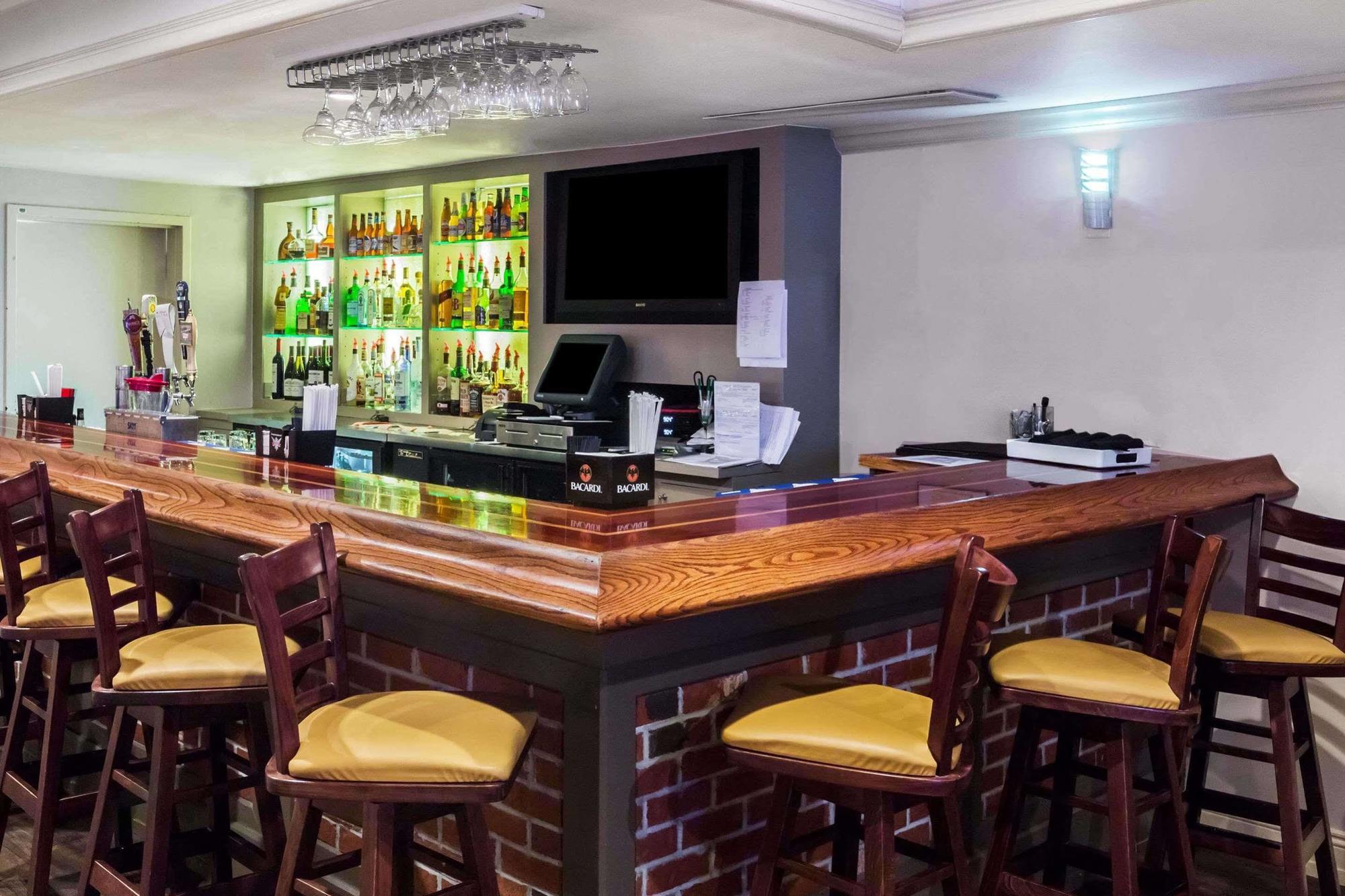 Wyndham Garden New Orleans Airport Hotel Metairie Ngoại thất bức ảnh