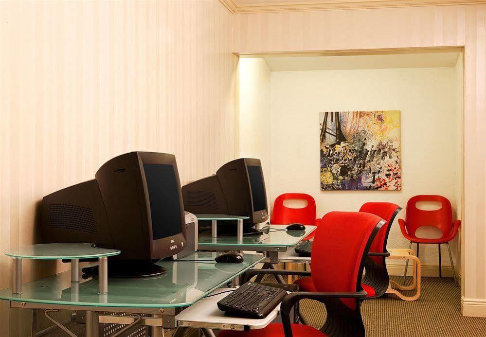 Wyndham Garden New Orleans Airport Hotel Metairie Ngoại thất bức ảnh